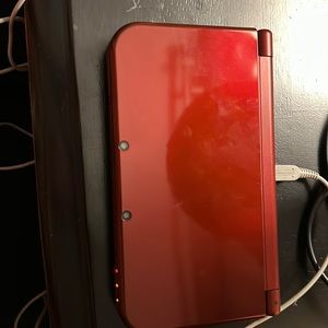 Nintendo 3DS XL